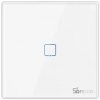 Sonoff T2EU1C-RF / Šikovný vypínač / 1 kanál / RF433MHz (6920075776256) Sonoff T2EU1C-RF / Šikovný vypínač / 1 kanál / RF433MHz (6920075776256)