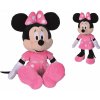 Disney plyšový maskot Minnie 43 cm Disney plyšový maskot Minnie 43 cm