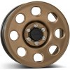 DOTZ 4X4 Outland 8x18 6x130 ET45 bronze