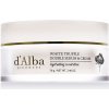 d'Alba White Truffle Double Serum & Cream (W) 70g, Denný pleťový krém