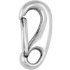Karabína s okom 70 mm nerez A4 Karabína s okom 70 mm nerez A4