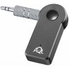 CellularLine Bluetooth audio prijímač CellularLine, AQL, čierny CellularLine Bluetooth audio prijímač CellularLine, AQL, čierny