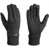 Leki Inner Glove MF Touch rukavice black Velikost: 7 Leki Inner Glove MF Touch rukavice black Velikost: 7