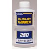 Gunze Gunze Sangyo Mr. Hobby Mr Hobby Mr. Color Thinner 250ml