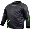 Oxdog X2 Goalie Shirt JR Black/Green 150/160 Oxdog X2 Goalie Shirt JR Black/Green 150/160