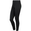 Dámske spodky SENSOR MERINO AIR čierna XL Dámske spodky SENSOR MERINO AIR čierna XL