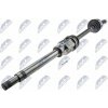 Hnací hriadeľ, poloos pravá FORD TRANSIT 330 2.2TDCI 01.13-, 2.0TDCI 01.16-, TRANSIT CUSTOM 330 2.2TDCI 01.13-, 2.0TDCI 01.16- Hnací hriadeľ, poloos pravá FORD TRANSIT 330 2.2TDCI 01.13-, 2.0TDCI 01.16-, TRANSIT CUSTOM 330 2.2TDCI 01.13-, 2.0TDCI 01.16-