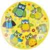 Banquet tanier OWLS 20 cm Banquet tanier OWLS 20 cm