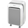 Skartovač Fellowes LX 211 biely Skartovač Fellowes LX 211 biely