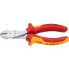 KNIPEX VDE-kombi kleště DIN 5749 2K D160 mm KNIPEX VDE-kombi kleště DIN 5749 2K D160 mm