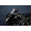 Turistické plexi HONDA CBR 650F 2014-2018 GRAFIT (svetlý) Turistické plexi HONDA CBR 650F 2014-2018 GRAFIT (svetlý)