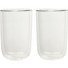 Gastro Pohár dvojstenný 2 x 400 ml