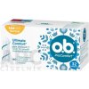 o.b. ProComfort Normal hygienické tampóny 1x32 ks o.b. ProComfort Normal hygienické tampóny 1x32 ks