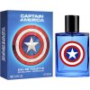 Marvel Captain America Eau de Toilette 100 ml - Man Marvel Captain America Eau de Toilette 100 ml - Man