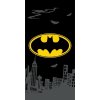 Jerry Fabrics osuška Batman The Emblem 70 x 140 cm