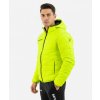 GIUBBOTTO OLANDA bunda fluo žltá-čierna L GIUBBOTTO OLANDA bunda fluo žltá-čierna L