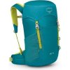 OSPREY JET 18 detský batoh, blue spikemoss OSPREY JET 18 detský batoh, blue spikemoss