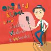 Ruml Ondřej: Ondřej Ruml zpívá Ježka, Voskovce a Wericha - CD Ruml Ondřej: Ondřej Ruml zpívá Ježka, Voskovce a Wericha - CD