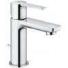 Grohe Lineare - Umývadlová batéria s výpustom, chróm 32109001 Grohe Lineare - Umývadlová batéria s výpustom, chróm 32109001