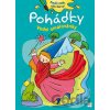 Vodní omalovánky: Pohádky - Aksjomat Vodní omalovánky: Pohádky - Aksjomat