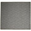 Vopi , Kusový koberec Alassio šedobéžový štvorec, 250x250, šedá, kuchyňa Vopi , Kusový koberec Alassio šedobéžový štvorec, 250x250, šedá, kuchyňa