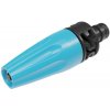 CELLFAST BASIC Striekacia pištoľ 51-300H s plynulou reguláciou prietoku CELLFAST BASIC Striekacia pištoľ 51-300H s plynulou reguláciou prietoku