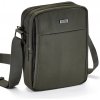 Taška přes rameno ROCK SB-0048 7 L zelená