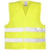 ARDON ALEX Reflexná vesta žltá XL H2018/uni/XL ARDON ALEX Reflexná vesta žltá XL H2018/uni/XL