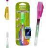 Magické pero Cricco Invisible UV Obojstranné x1ks Zmiešané Farby Magické pero Cricco Invisible UV Obojstranné x1ks Zmiešané Farby