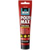 BISON Univerzálne montážne lepidlo Poly Max Express, biele, 165 g BISON Univerzálne montážne lepidlo Poly Max Express, biele, 165 g