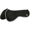 Podložka pod sedlo Acavallo Free Close Contact 3D Spacer s pamäťovou penou Farba: Čierna, Veľkosť: Veľká Podložka pod sedlo Acavallo Free Close Contact 3D Spacer s pamäťovou penou Farba: Čierna, Veľkosť: Veľká