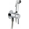 AQUARISTO STYLE Podomietková batéria s ručnou sprchou TADDEA a držiakom, chróm AQUARISTO STYLE Podomietková batéria s ručnou sprchou TADDEA a držiakom, chróm