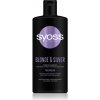 Syoss Blonde & Silver Purple Shampoo 440 ml Syoss Blonde & Silver Purple Shampoo 440 ml