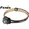 LED Čelovka Fenix HL40RŠedá LED Čelovka Fenix HL40RŠedá