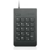 Lenovo USB Numeric Keypad Gen II - numericka klavesnica 4Y40R38905 Lenovo USB Numeric Keypad Gen II - numericka klavesnica 4Y40R38905