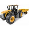 Double Eagle RC traktor JCB Fastrac 4200 s valníkom Double Eagle RC traktor JCB Fastrac 4200 s valníkom