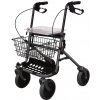 MEYRA Štvorkolesové chodítko ROLLATOR 2 MEYRA Štvorkolesové chodítko ROLLATOR 2