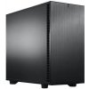 Fractal Design Define 7 čierna / skriňa / bez zdroja / 2x USB 2.0 amp; 2x 3.0 amp; 1x USB-C (FD-C-DEF7A-01) Fractal Design Define 7 čierna / skriňa / bez zdroja / 2x USB 2.0 amp; 2x 3.0 amp; 1x USB-C (FD-C-DEF7A-01)
