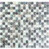 Sklenená mozaika s kameňom XCM M840 1,5x1,5 cm Sklenená mozaika s kameňom XCM M840 1,5x1,5 cm