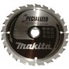 Makita B-33093 Kotúč pílový 165 x 20mm 24z Makita B-33093 Kotúč pílový 165 x 20mm 24z