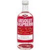 Absolut Raspberri 0,7l 38% (čistá fľaša) Absolut Raspberri 0,7l 38% (čistá fľaša)
