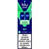 Blu Bar Pod cartridge Mint 2x2ml 20 mg Blu Bar Pod cartridge Mint 2x2ml 20 mg