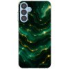 Picasee silikonový průhledný obal pro Samsung Galaxy A15 A156B 5G - Emerald Picasee silikonový průhledný obal pro Samsung Galaxy A15 A156B 5G - Emerald
