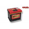 Banner Power Bull 12V 44Ah 390A (P4409)