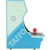 Mini prenosná konzola Evercade Alpha Taito Bartop Arcade Mini prenosná konzola Evercade Alpha Taito Bartop Arcade