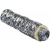 Dalap Potrubie kruhové ohybné s izoláciou do 140°C 160 mm x 5000 mm Dalap Potrubie kruhové ohybné s izoláciou do 140°C 160 mm x 5000 mm