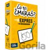 Albi Co to čmáráš? Expres Albi Co to čmáráš? Expres