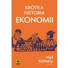 Krótka historia ekonomii (Niall Kishtainy)(Brožovaná) Krótka historia ekonomii (Niall Kishtainy)(Brožovaná)