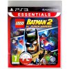LEGO Batman 2: DC Super Heroes LEGO Batman 2: DC Super Heroes
