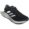 ADIDAS-Supernova 2 core black/cloud white/grey six Čierna 43 1/3